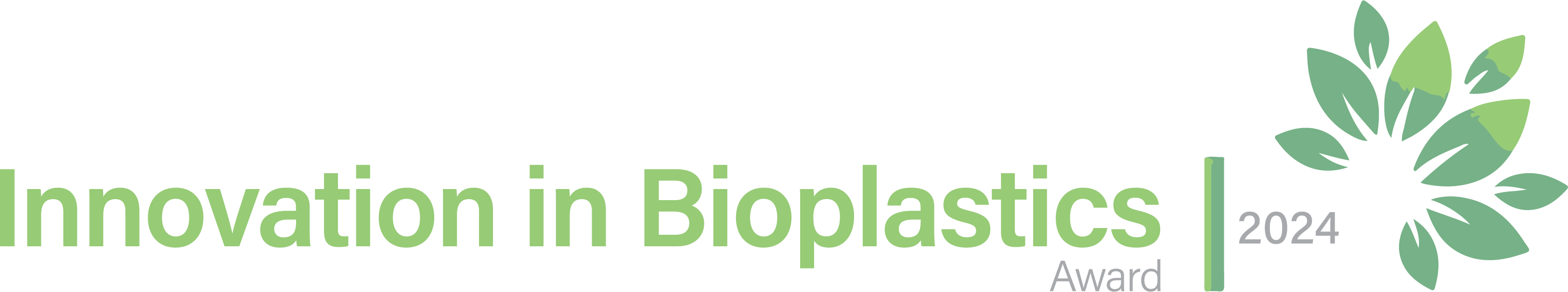 Innovation in Bioplastics Award